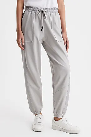 Womens grey hot sale jogging suit