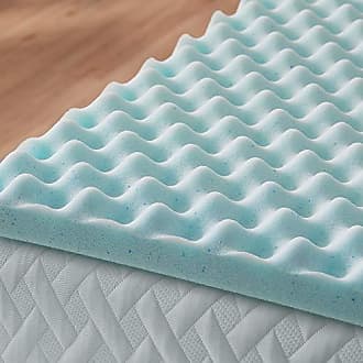 Dekor Matratzenauflage atmungsaktiver Schutz für Ihre Matratze 140 x 195 cm