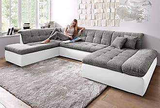 Sofas in Grau − Jetzt: bis zu −50% | Stylight