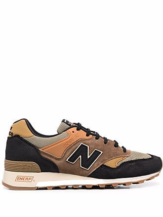 new balance marroni donna