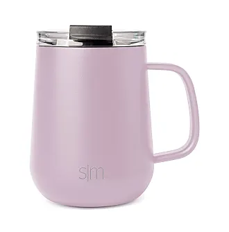 Simple Modern Voyager 20oz Stainless Steel Travel Mug With