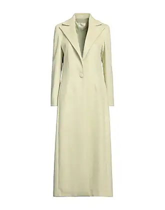 Brand - Daily Ritual Women's Teddy Bear Fleece Lapel Coat, Sage  Green, X-Small : : Clothing, Shoes & Accessories