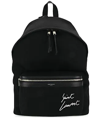 Saint laurent mens outlet backpack