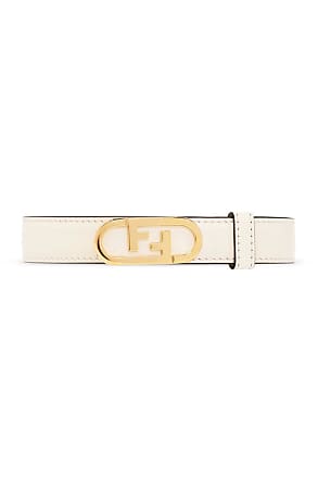 fendi bolsa belt