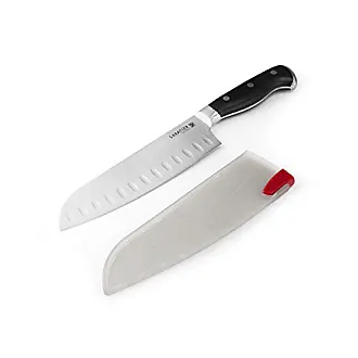  Sabatier Triple Riveted Chef Knife, 8-Inch, Razor