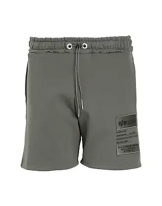 Alpha Industries Shorts: Koop tot −63% | Stylight