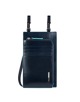 Piquadro Anderes Accessoire in Blau Damen Taschen Kosmetiktaschen 