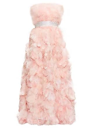 dolce & gabbana pink dress