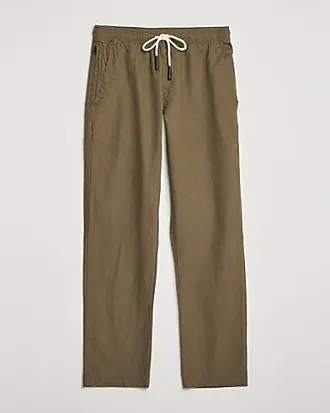 Polo Ralph Lauren Prepster Twill Printed Jeeps Pants Washed Forest at CareO