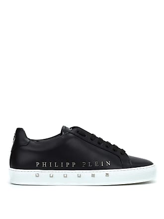 philipp plein black sneakers