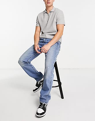 Compuesto Pionero experiencia Jeans / Pantalones Vaqueros de Levi's para Hombre en Azul | Stylight