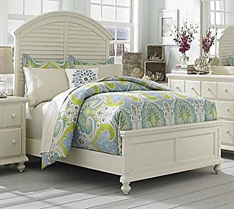 Beds By Broyhill Now At 410, Broyhill Farnsworth King Sleigh Bed