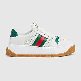 Gucci on sale sneakers clearance