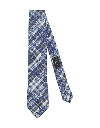 Beliebte Produkte Krawatten mit Paisley-Muster für Herren | Stylight Paisley-Muster online mit Krawatten Tolle SALE 2024 angesagte Herren Auswahl und für kaufen | große Angebote