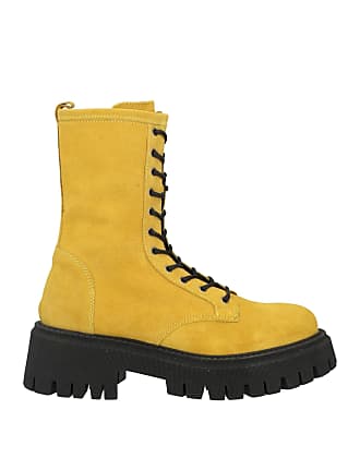 Yellow Boots: Shop up to −74% | Stylight