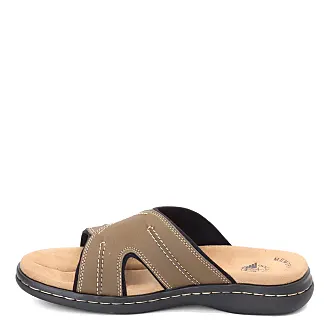 Dockers sunland sales mens slide sandals