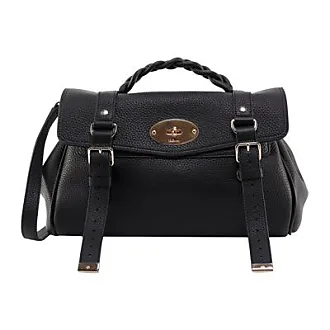 Zwart Dames Mulberry Handtassen Stylight