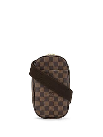 Louis Vuitton Vintage 2005 pre-owned Nile crossbody bag in Brown