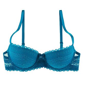 Turquoise Bras: Shop at £4.99+ | Stylight