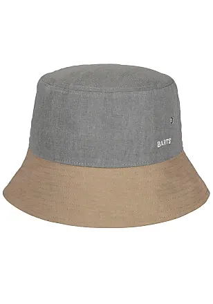Hüte in bis zu −70% | Grau: Shoppe Stylight