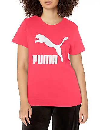 from Women Clothing for Puma Pink| Stylight in