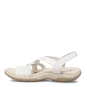 Skechers Rose Gold Sandals