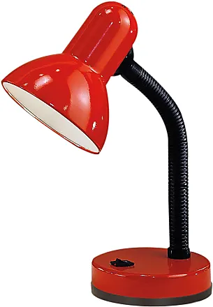 Kleine Lampen in Rot: 25 Produkte - Sale: ab € 23,99 | Stylight | Tischlampen