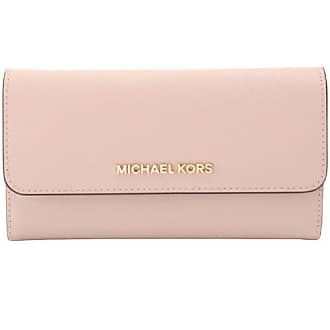 Michael Kors Pink Wallets for Women