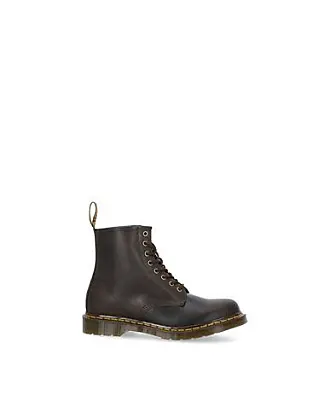 Botas Con Cordones para Hombre de Dr. Martens Stylight