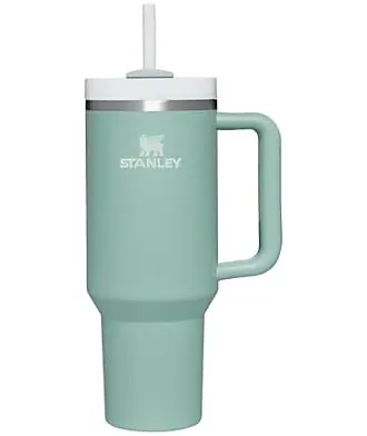 STANLEY Pendleton Patterned 1.5qt Thermos, Mount Rainier Green