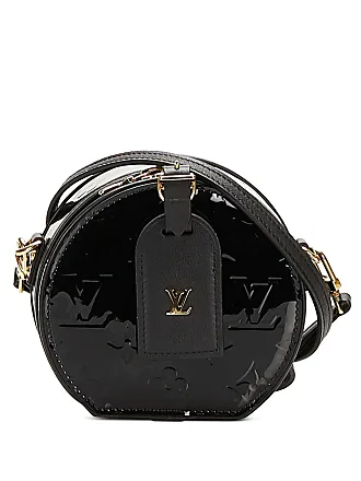 Louis Vuitton distric mm schoudertas zwart