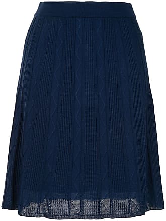 missoni midi skirt