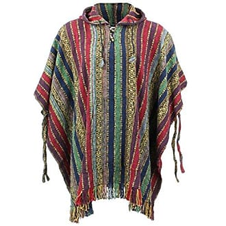 Comment porter le poncho en 2019 ? | Stylight