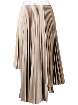 Brown Pleated Skirts: Shop up to −65% | Stylight