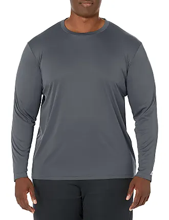 Russell Athletic Men's Standard Coolcore Half Sleeve Compression