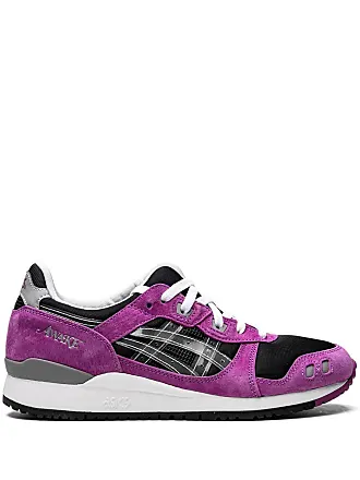 Asics gel lyte on sale 4 womens purple