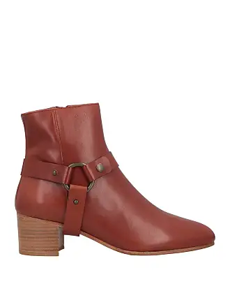 Bottines cheap sessun soldes