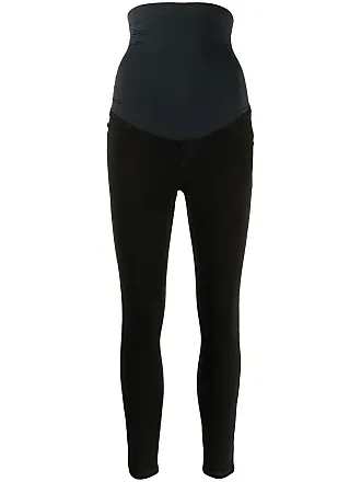  Assets Red Hot Label by Spanx High-Waist Seamless Leggings  (X-Large, Black) : Clothing, Shoes & Jewelry