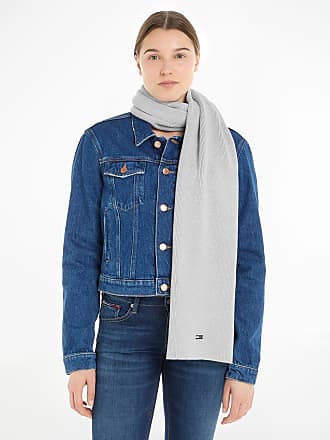 Schals aus Baumwolle in Grau: Friday Shoppe zu Black Stylight | bis −55