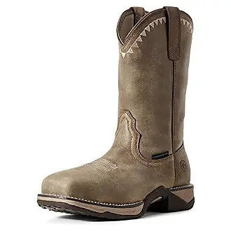 Ariat Women's Anthem H2O Waterproof Cowboy Boots