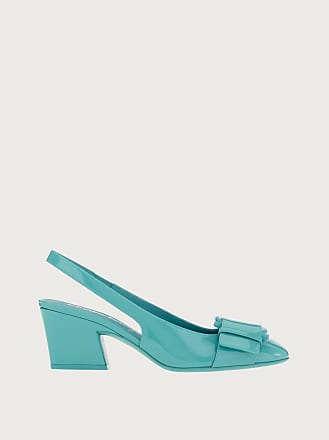 Salvatore Ferragamo Pumps you can't miss: on sale for up to −56 