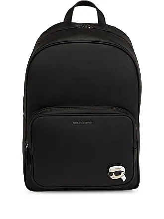 100% Authentic Karl Lagerfeld Backpack, Women's Fashion, Bags & Wallets,  Purses & Pouches on Carousell