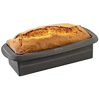 UPKOCH 1 Set Mold Bread Bun Molds Nonstick Bread Pan Silicone