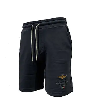 Saldi Pantaloncini Aeronautica da Uomo 12 Prodotti Stylight