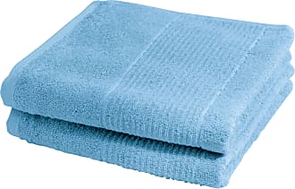 Handtücher in Blau − Jetzt: | zu bis −25% Stylight