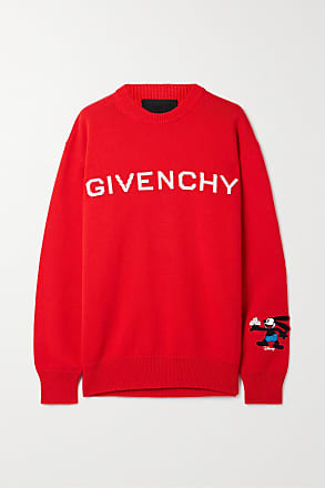 Pulls Givenchy : Rabais jusqu'à jusqu'à −68% | Stylight