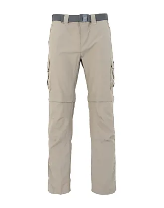 Columbia Women's Saturday Trail II Convertible Pant, Water & Stain  Resistant : : Clothing, Shoes & Accessories