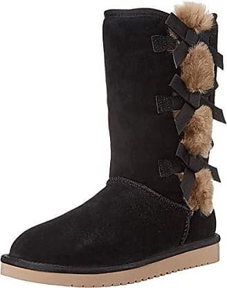 Koolaburra by ugg victoria 2024 tall women's winter boots