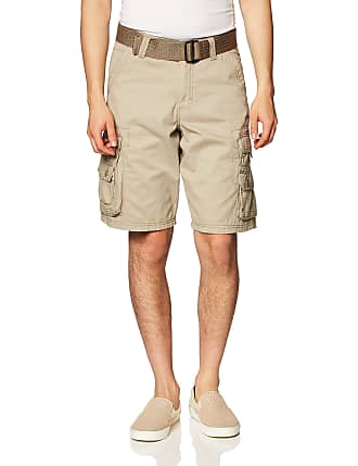 lee men's wyoming cargo short