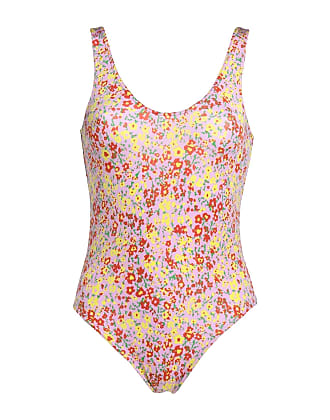 Women's one-piece swimsuits